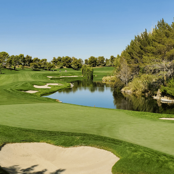 Allgäuer Golf- und Landclub Ottobeuren – Ottobeuren