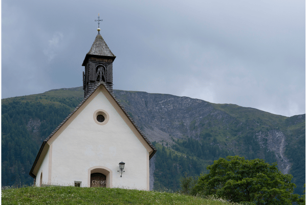 Einödsbach bei Oberstdorf – Oberstdorf