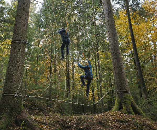 Carl Hirnbeinweg – Erlebniswanderweg Weitnau–Wilhams–Missen – Weitnau / Missen-Wilhams