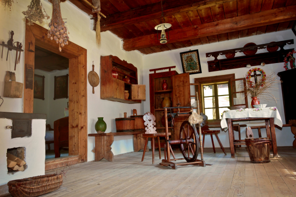 Allgäuer Bergbauernmuseum – Immenstadt-Diepolz