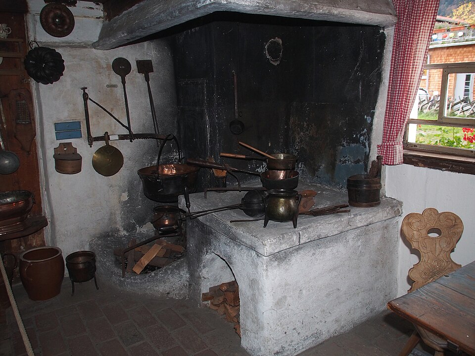 Heimatmuseum Oberstdorf – Oberstdorf