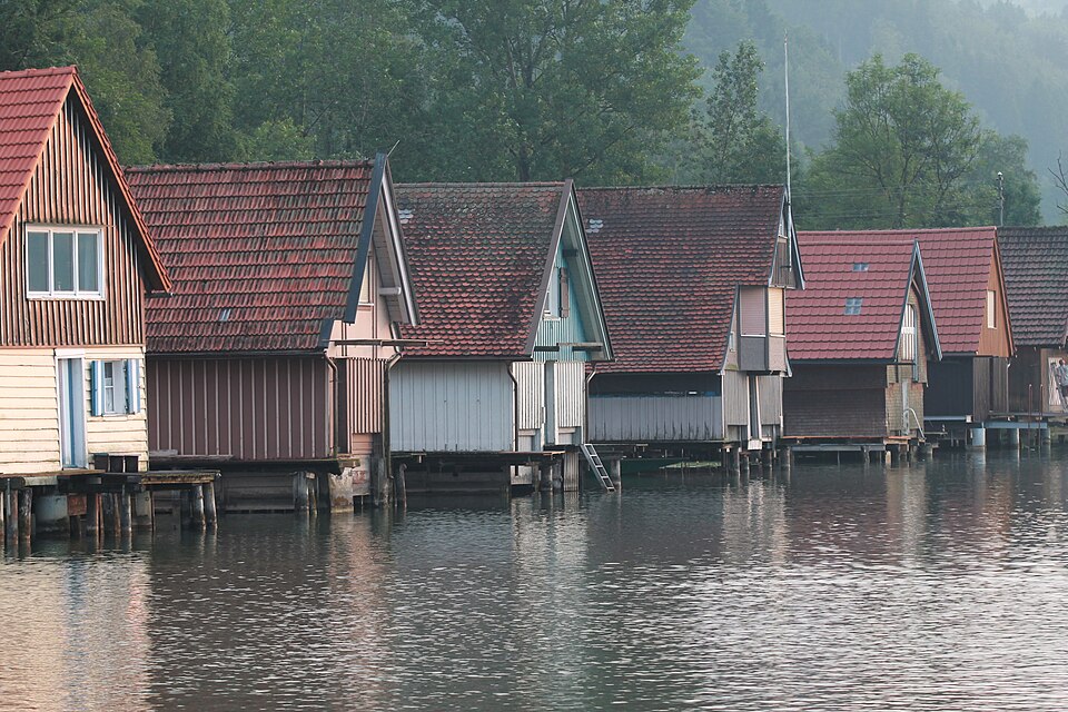 Segelkurse auf dem Großen Alpsee – Immenstadt-Bühl