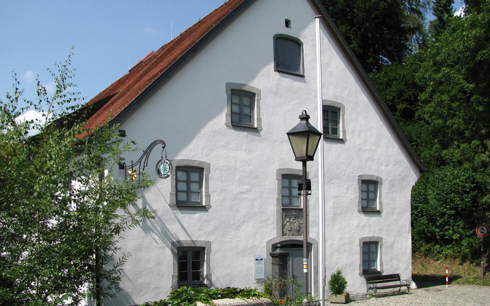 Museum Hofmühle Immenstadt – Immenstadt