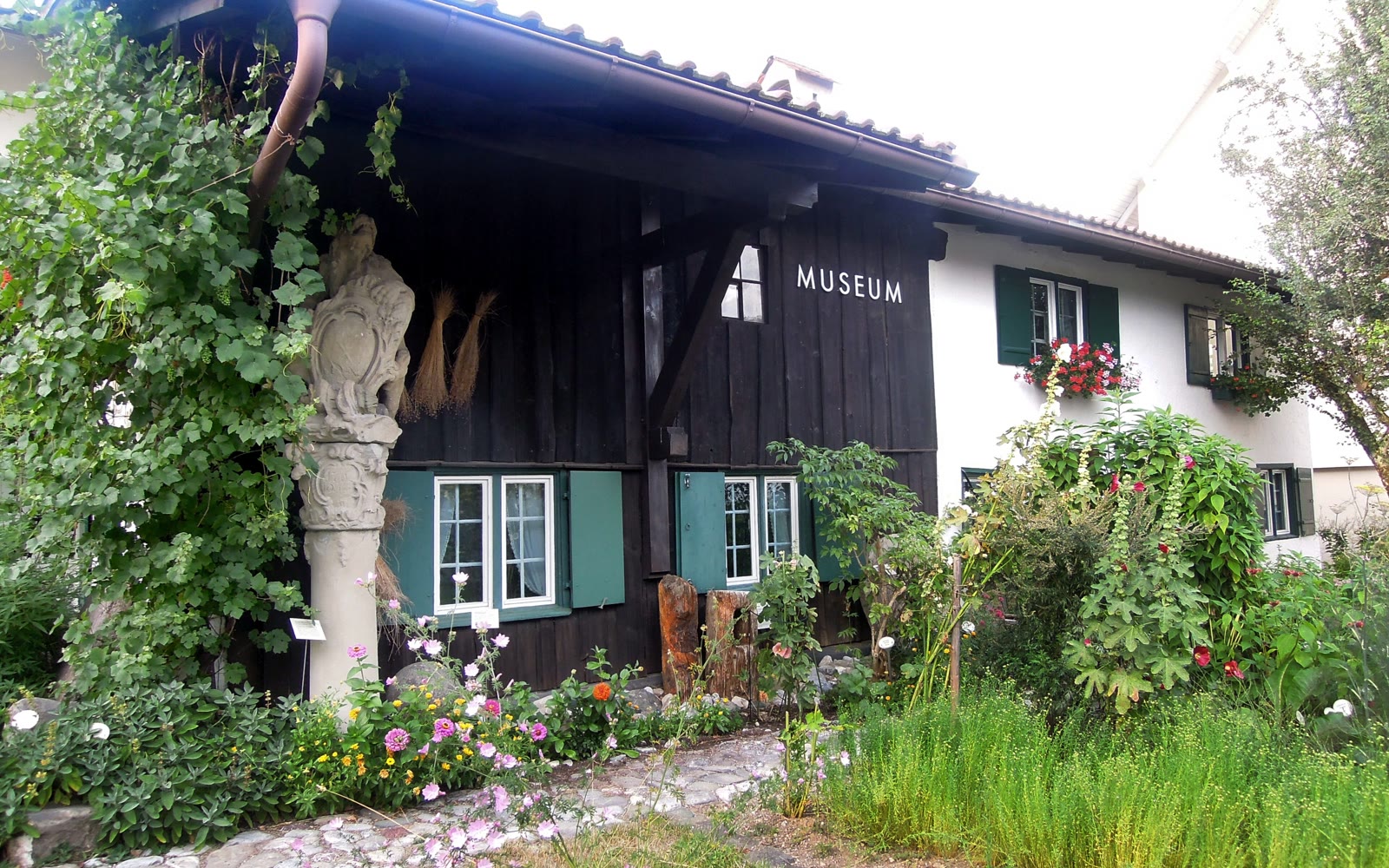 AlpenStadtMuseum – Sonthofen