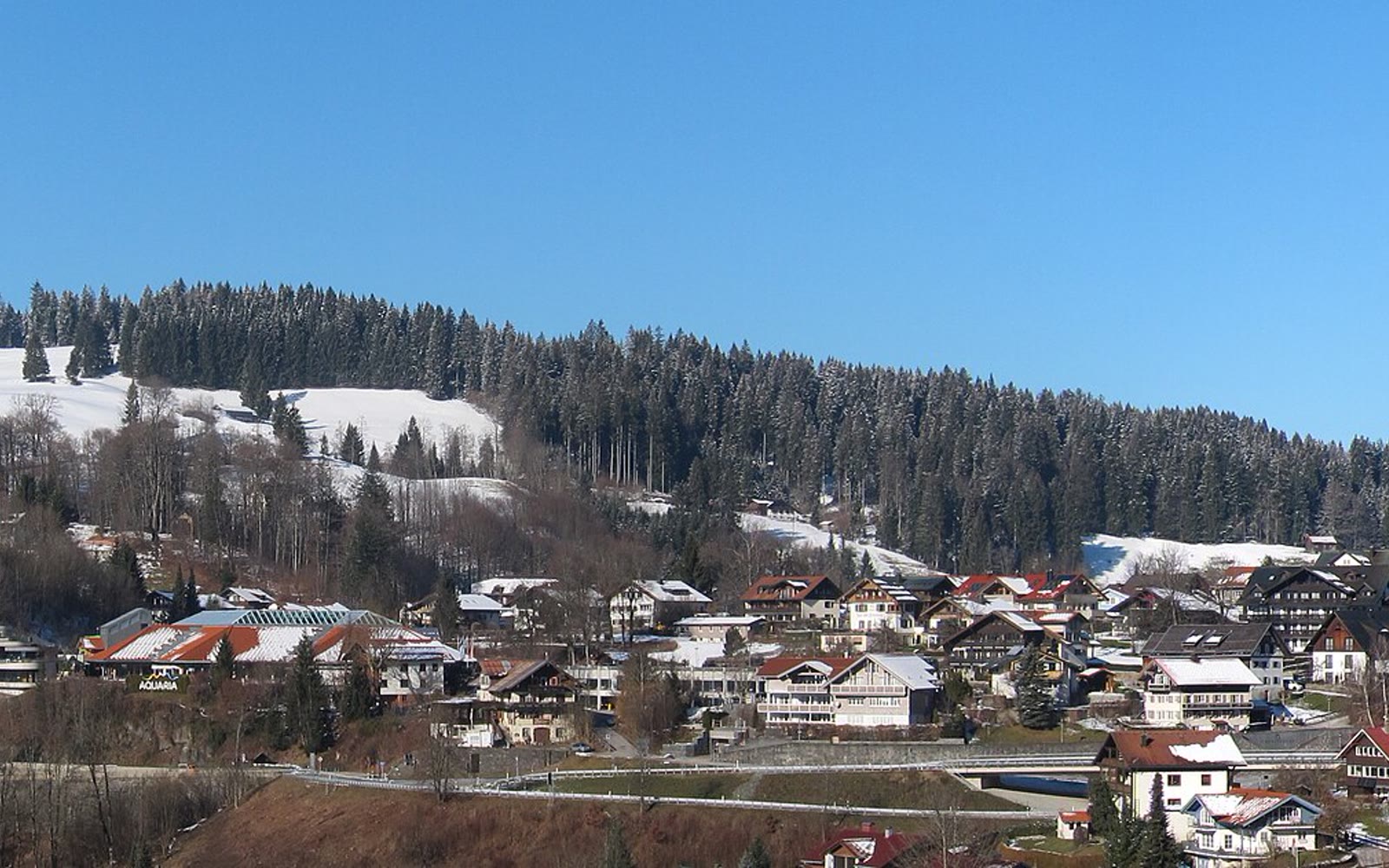 Das Allgäu zum Genießen – Genusstour nach Oberstaufen – Kempten / Oberstaufen
