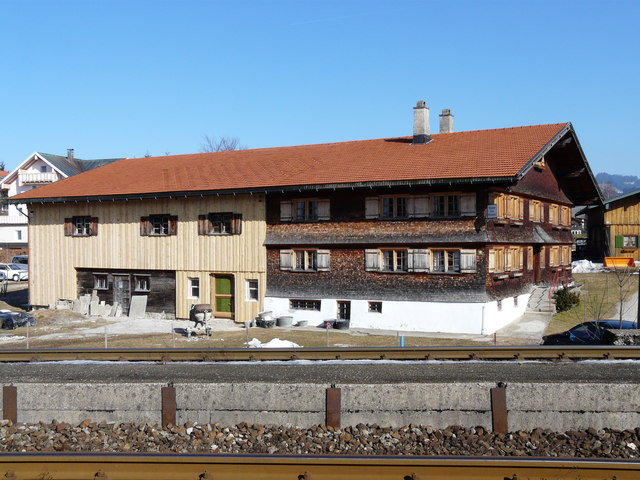 Heimatmuseum Beim Strumpfar – Oberstaufen