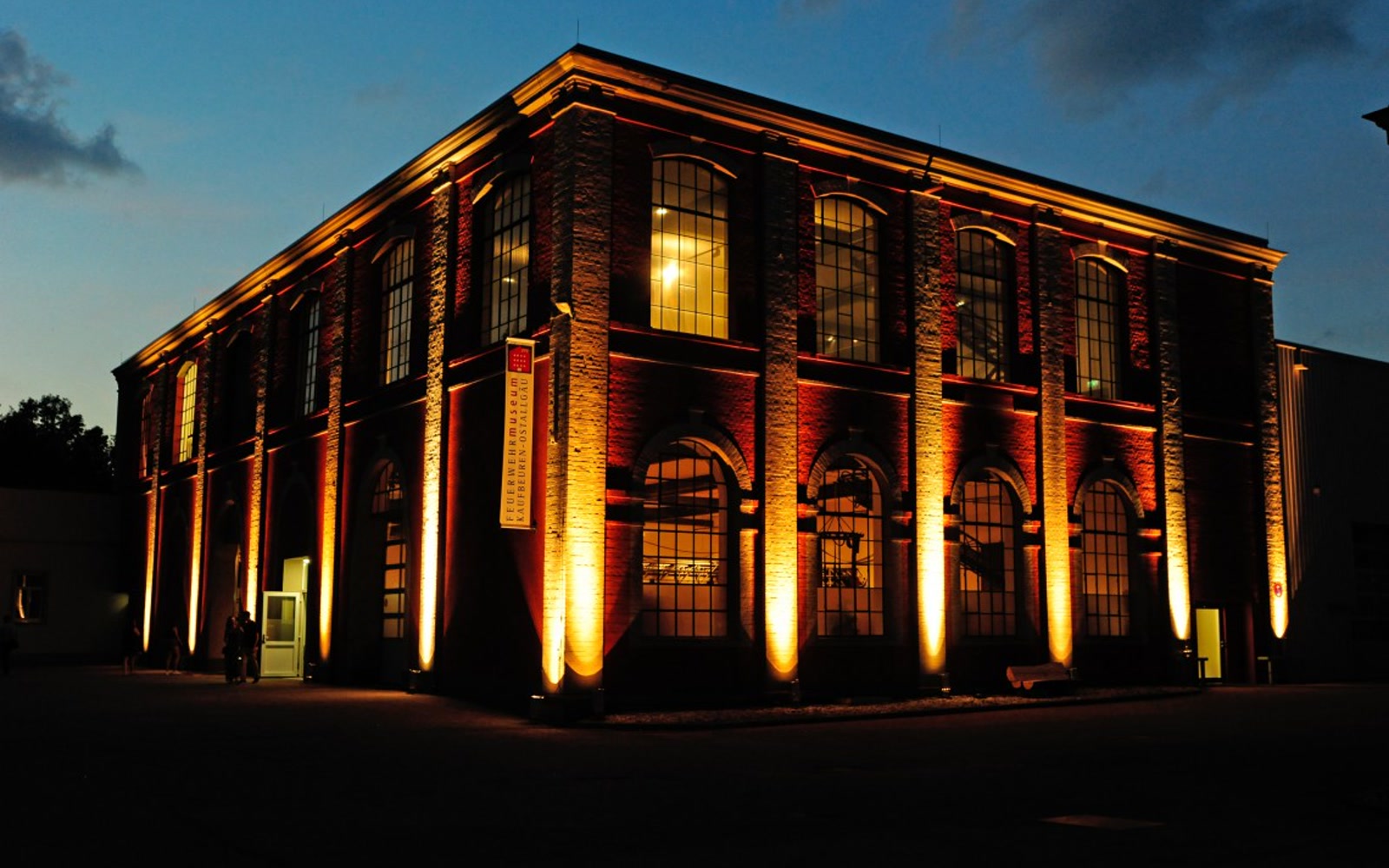 Feuerwehrmuseum Kaufbeuren-Ostallgäu – Kaufbeuren