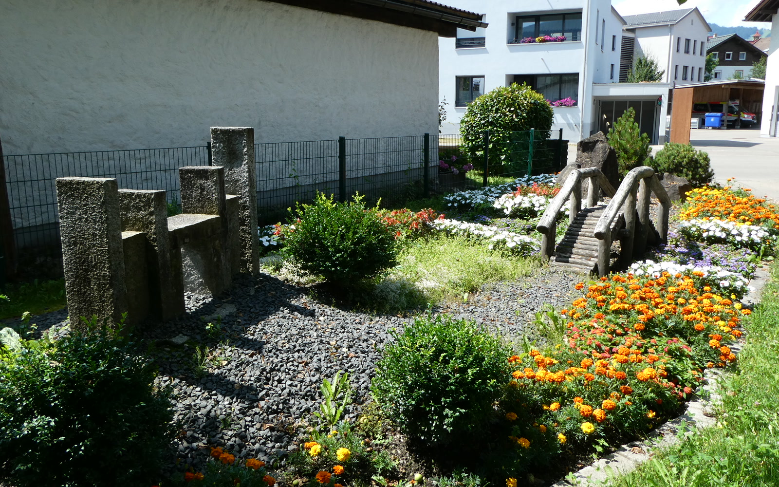 Marktanger Sonthofen – Sonthofen