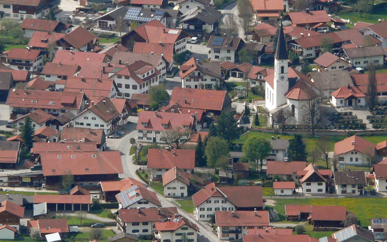 Bergwanderung auf den Wolfskopf – Halblech