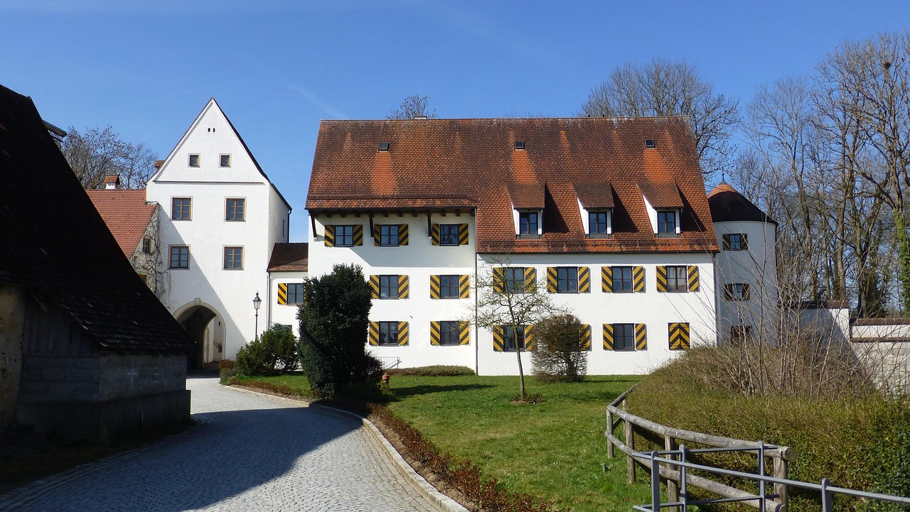 Mindelburg – Mindelheim