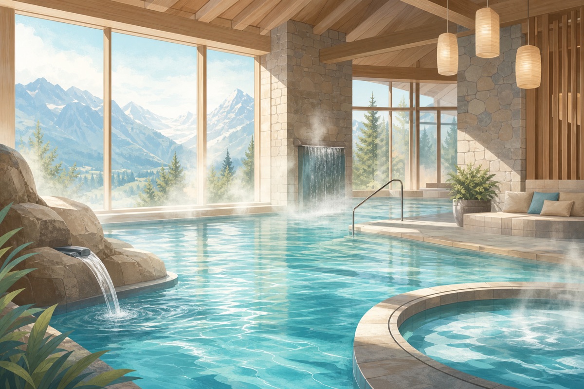 Anton-Schmid-Hallenbad Marktoberdorf – Marktoberdorf